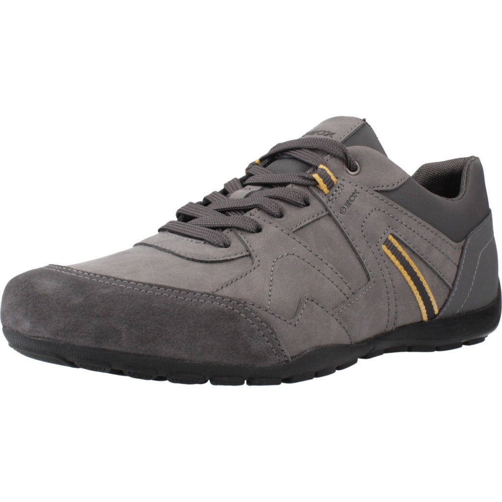 GEOX U RAVEX en color GRIS (1)