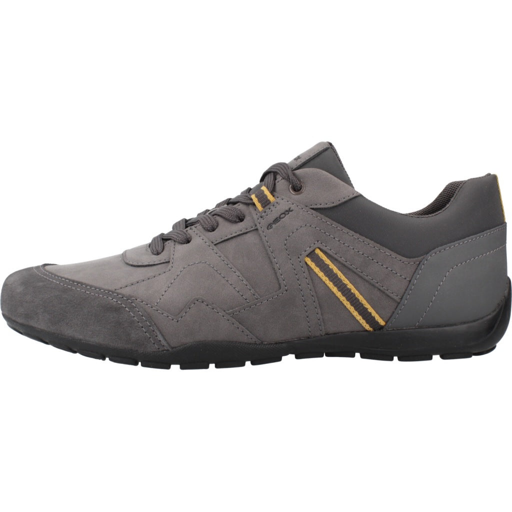 GEOX U RAVEX en color GRIS (2)