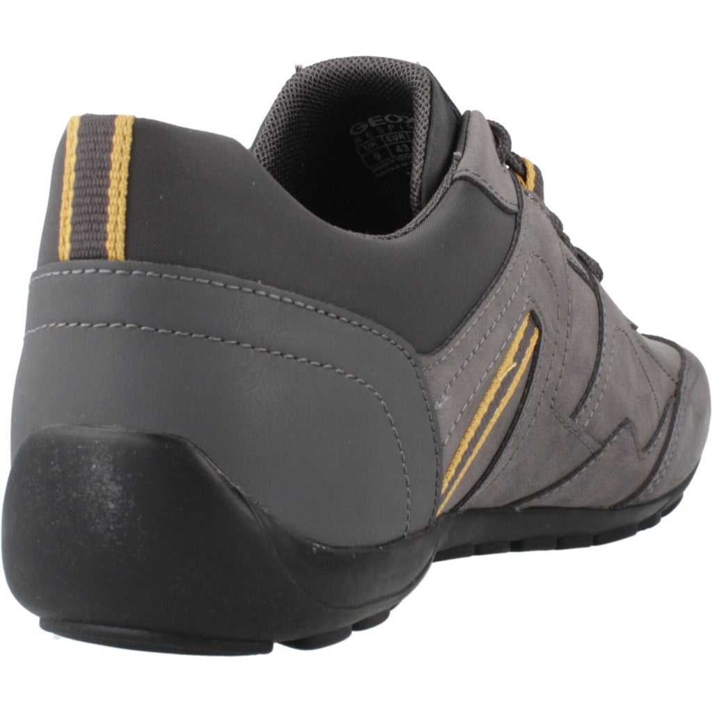 GEOX U RAVEX en color GRIS (3)