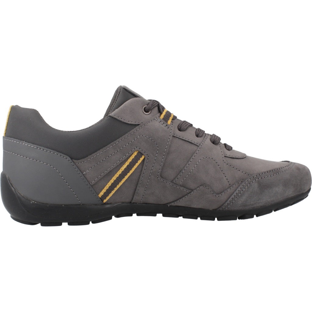 GEOX U RAVEX en color GRIS (4)