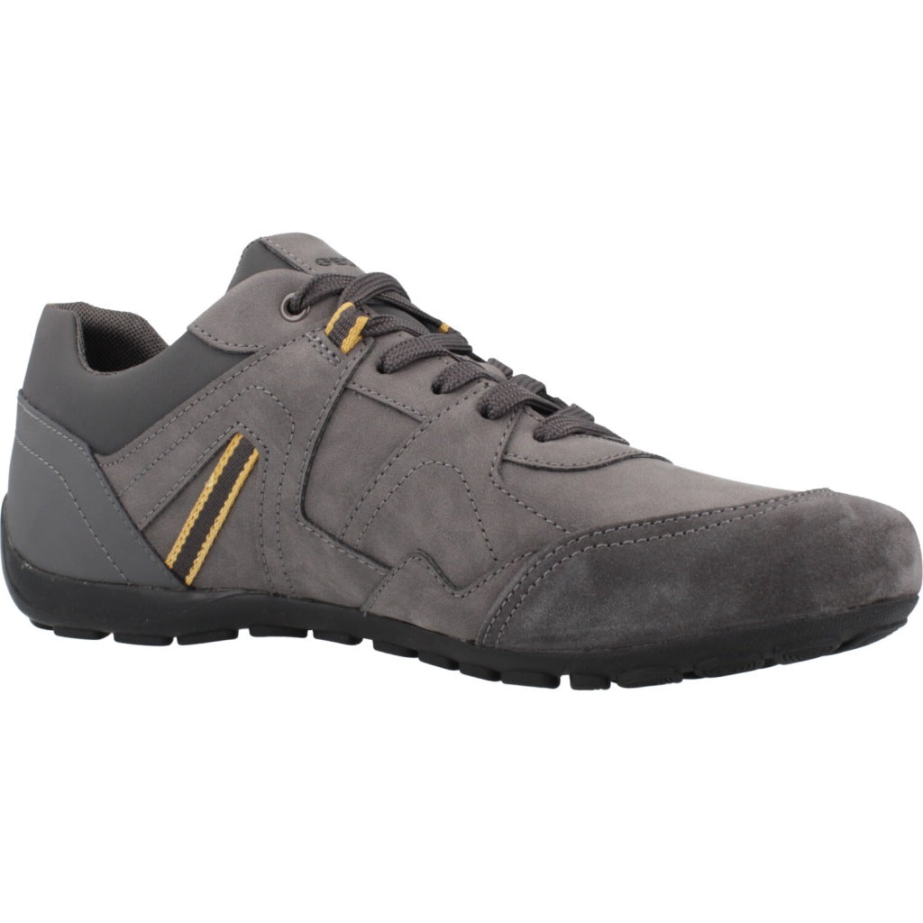 GEOX U RAVEX en color GRIS (5)