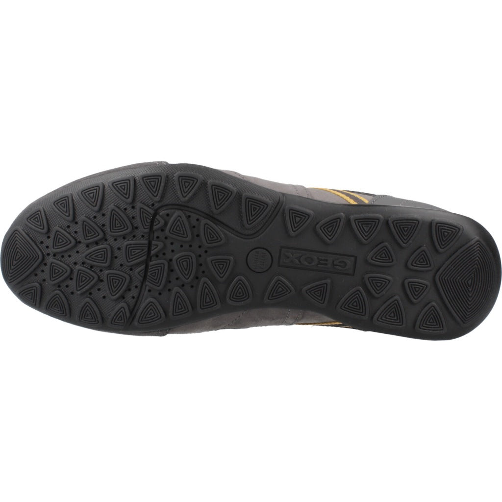 GEOX U RAVEX en color GRIS (6)
