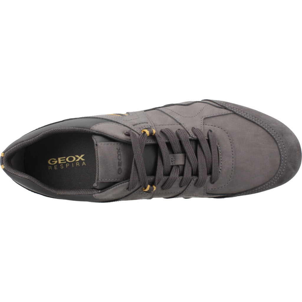 GEOX U RAVEX en color GRIS (7)