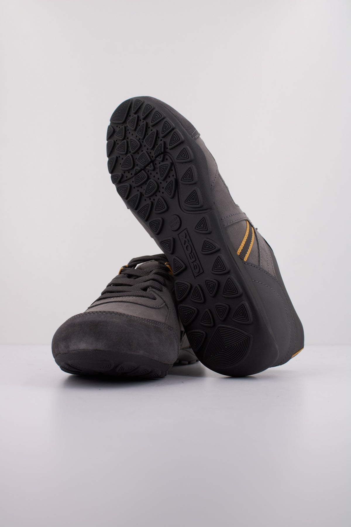 GEOX U RAVEX en color GRIS (5)