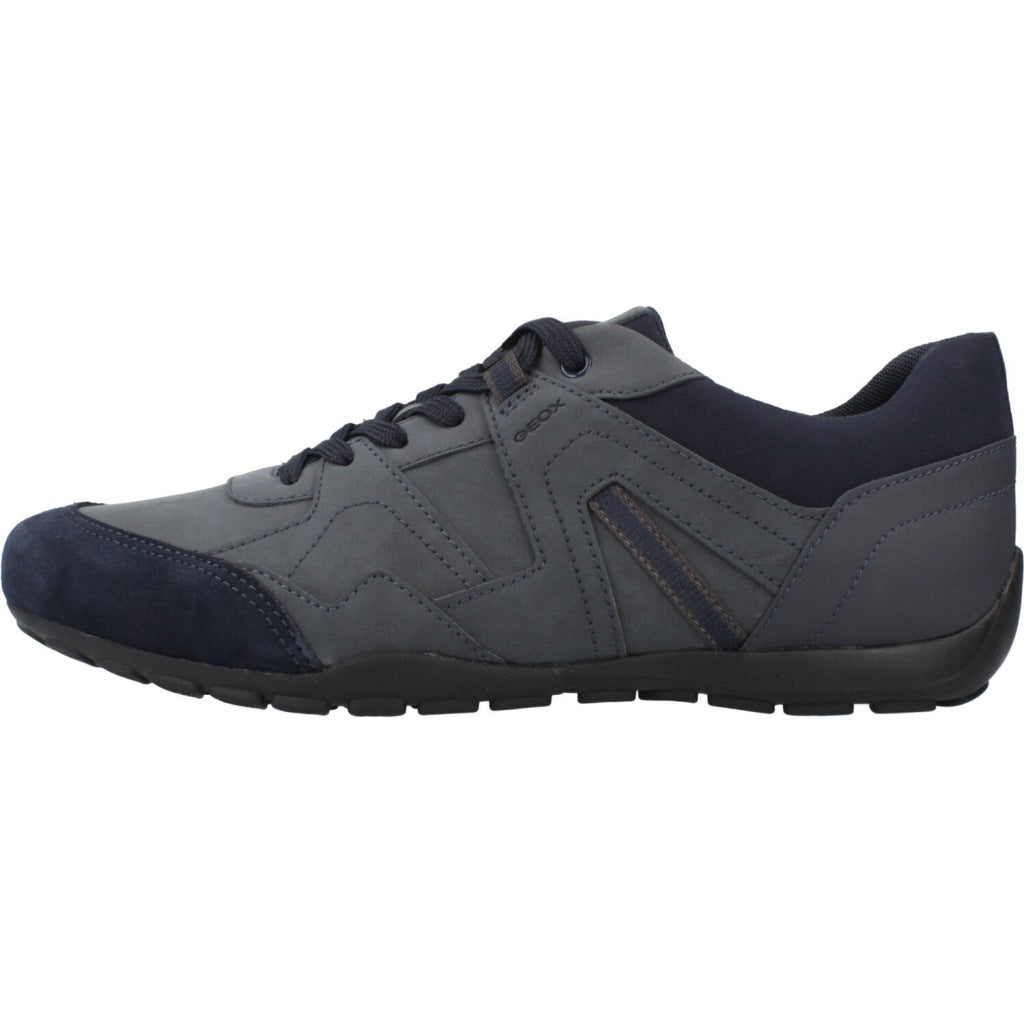GEOX U RAVEX en color AZUL (2)