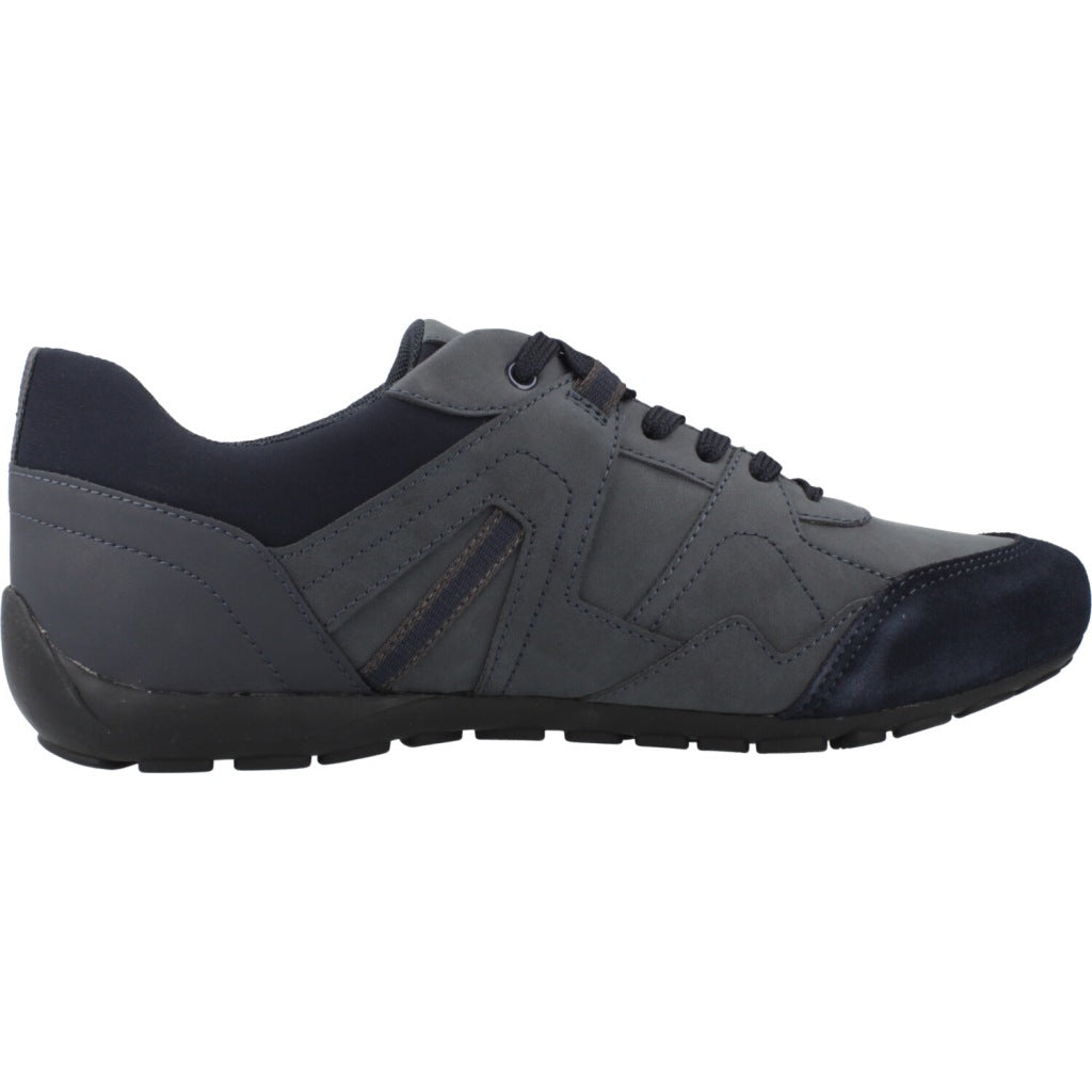 GEOX U RAVEX en color AZUL (4)