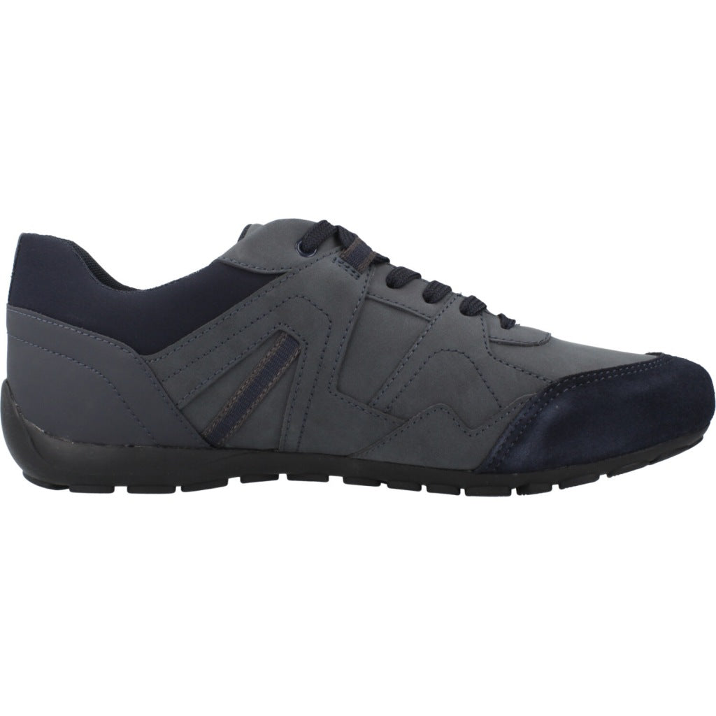 GEOX U RAVEX en color AZUL (5)