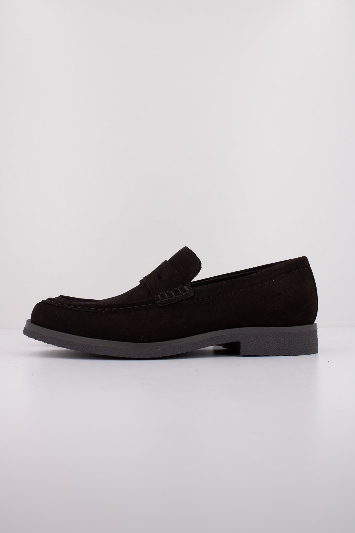 GEOX UOMO CLAUDIO en color MARRON (1)