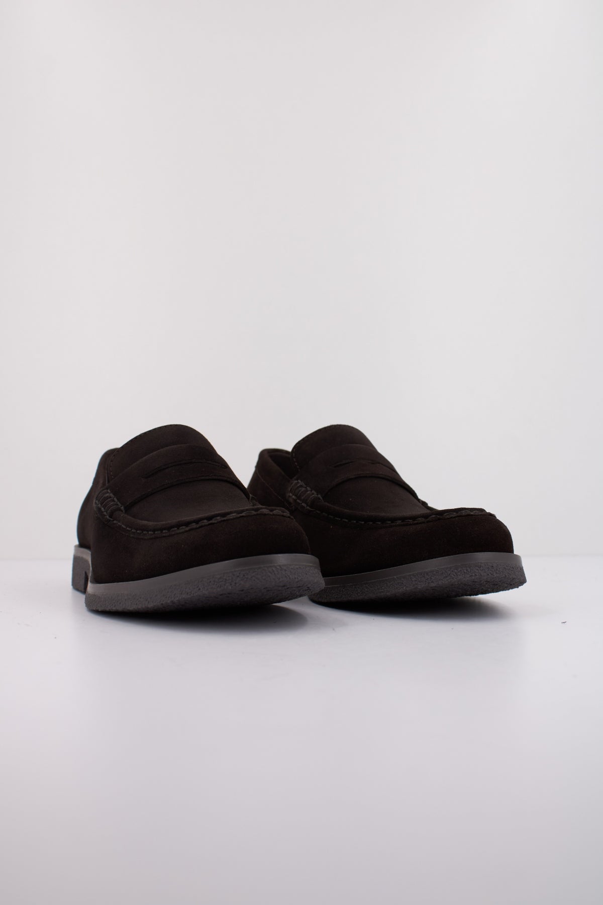 GEOX UOMO CLAUDIO en color MARRON (2)