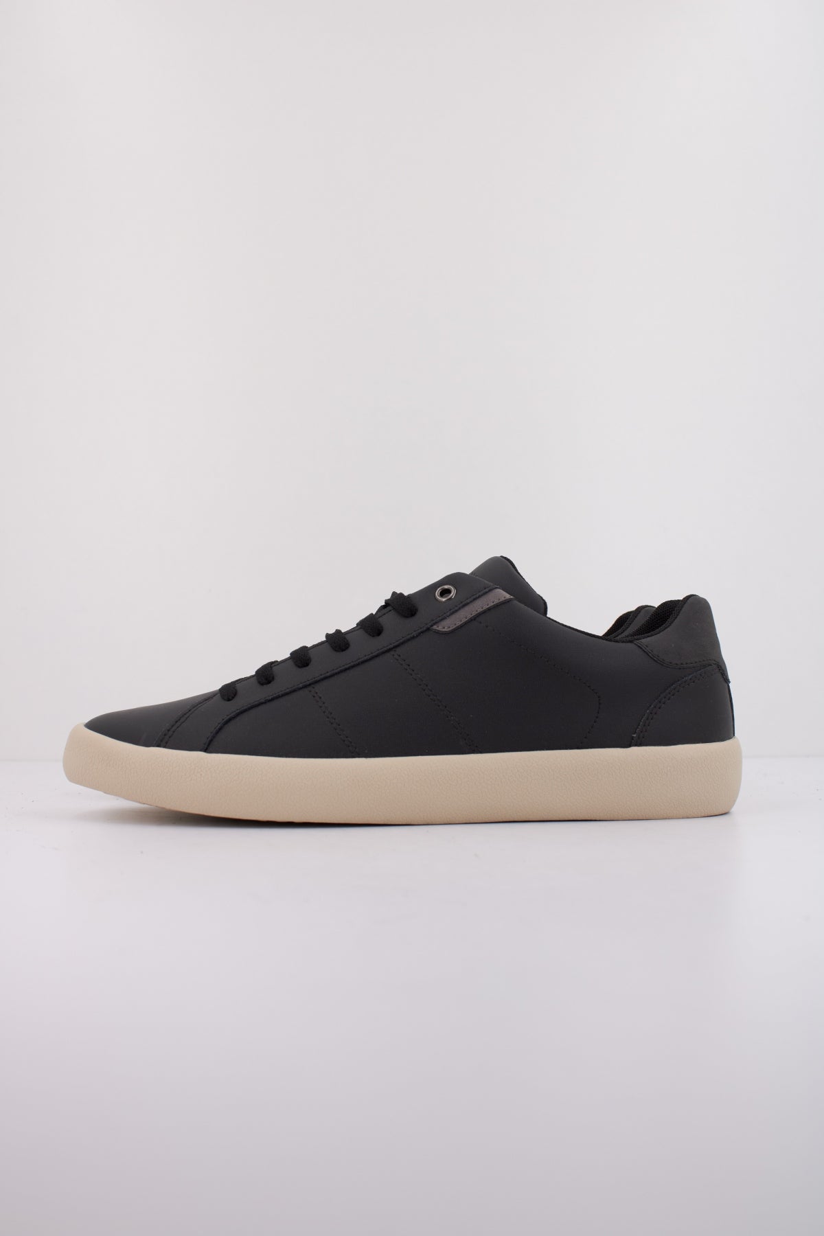 GEOX U AFFILE en color NEGRO (1)