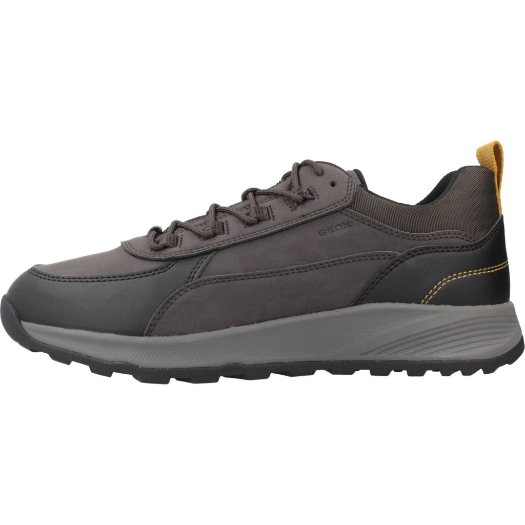 GEOX U TERRESTRE en color GRIS (2)