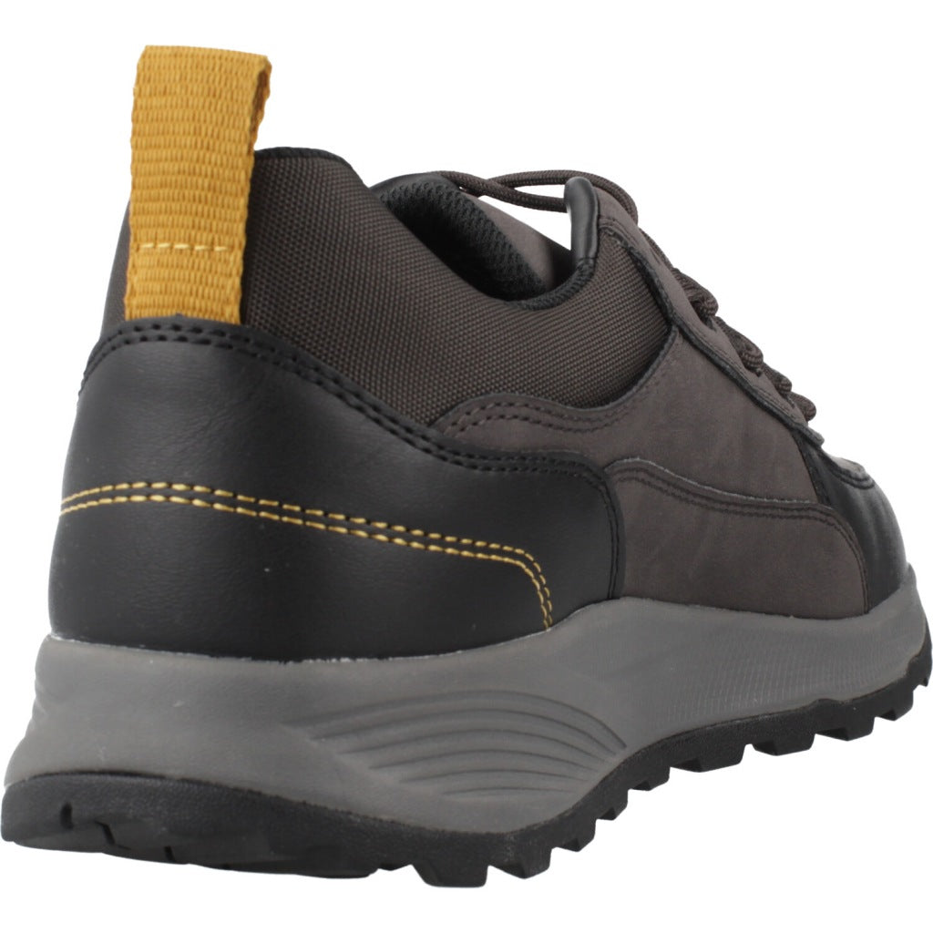 GEOX U TERRESTRE en color GRIS (3)
