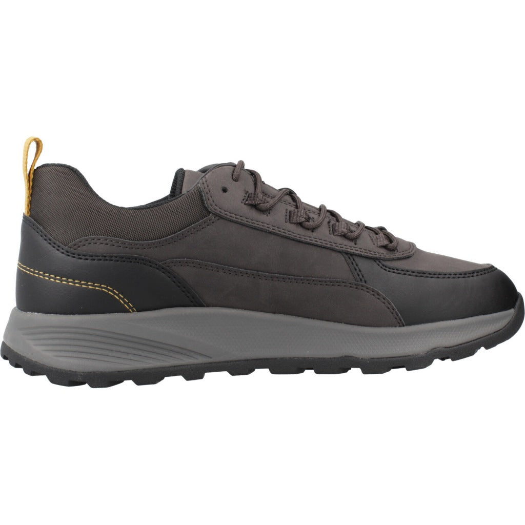 GEOX U TERRESTRE en color GRIS (4)
