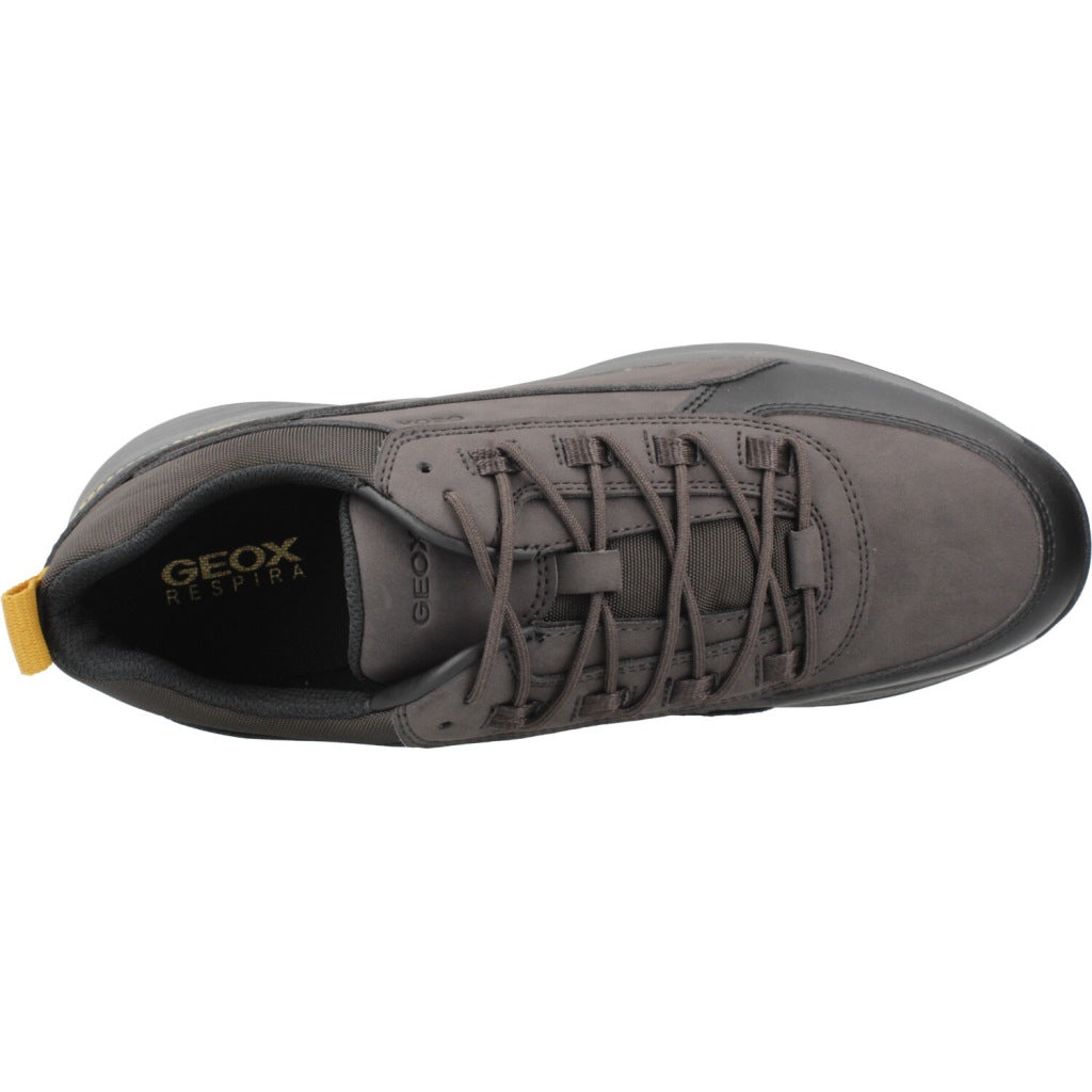 GEOX U TERRESTRE en color GRIS (7)
