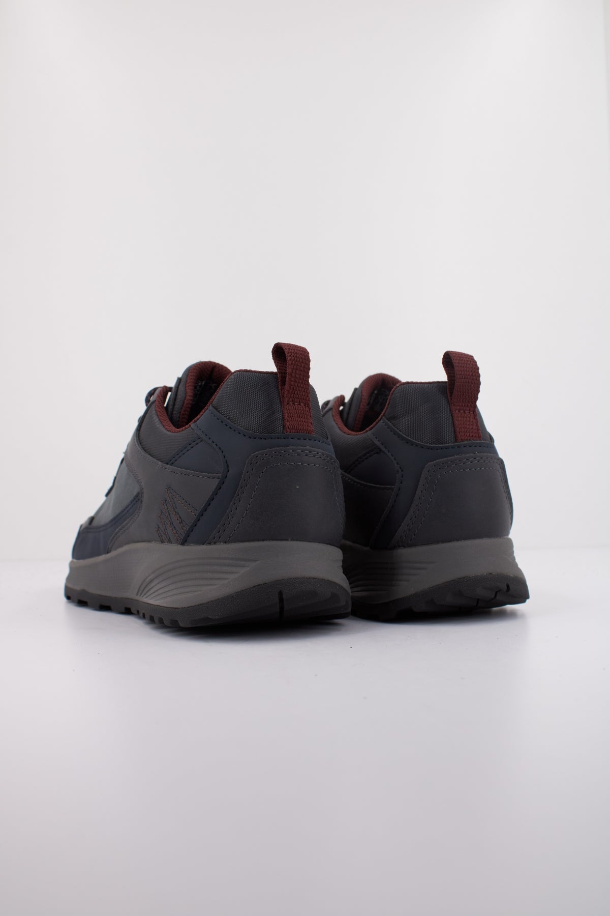 GEOX U TERRESTRE B ABX en color GRIS (4)