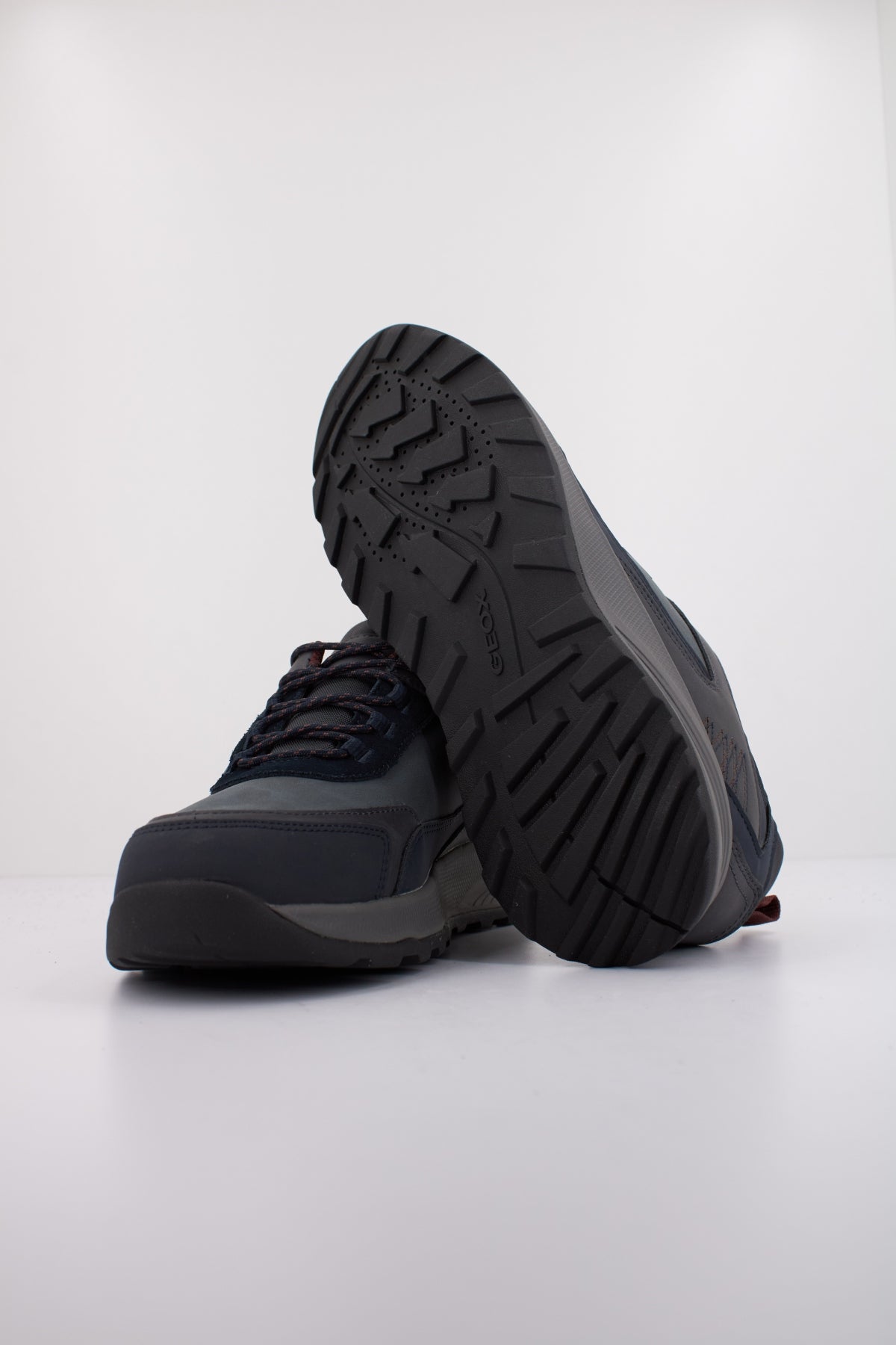 GEOX U TERRESTRE B ABX en color GRIS (5)