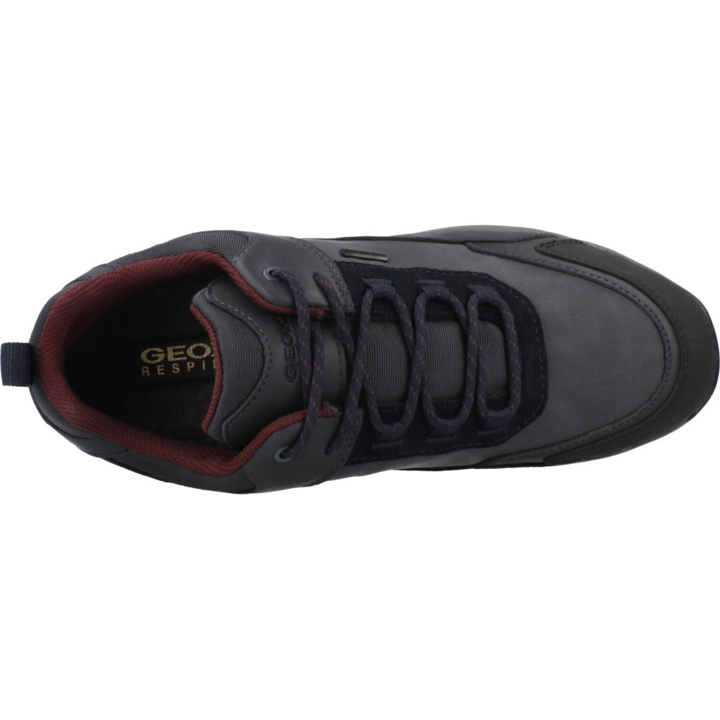 GEOX U TERRESTRE B ABX en color AZUL (7)