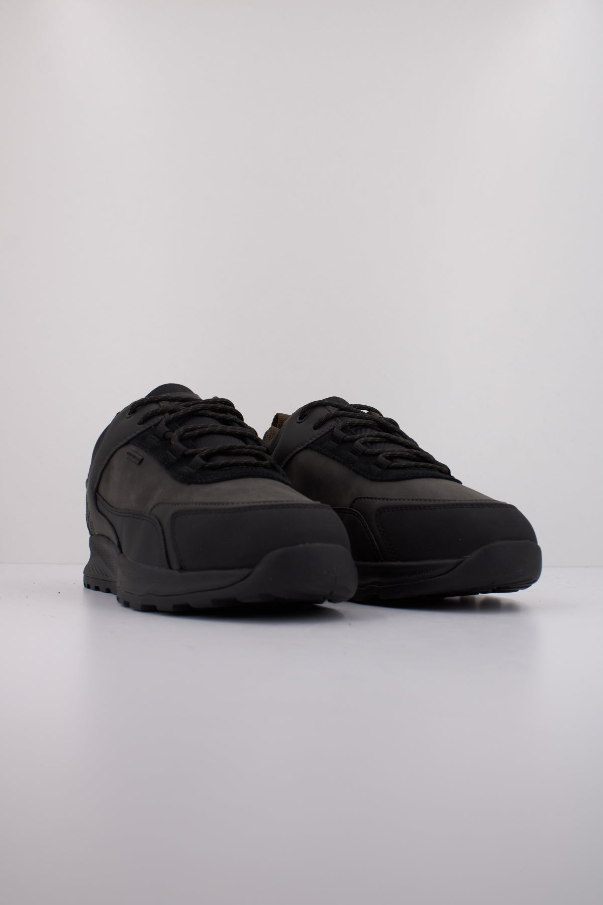 GEOX U TERRESTRE B ABX en color NEGRO (2)