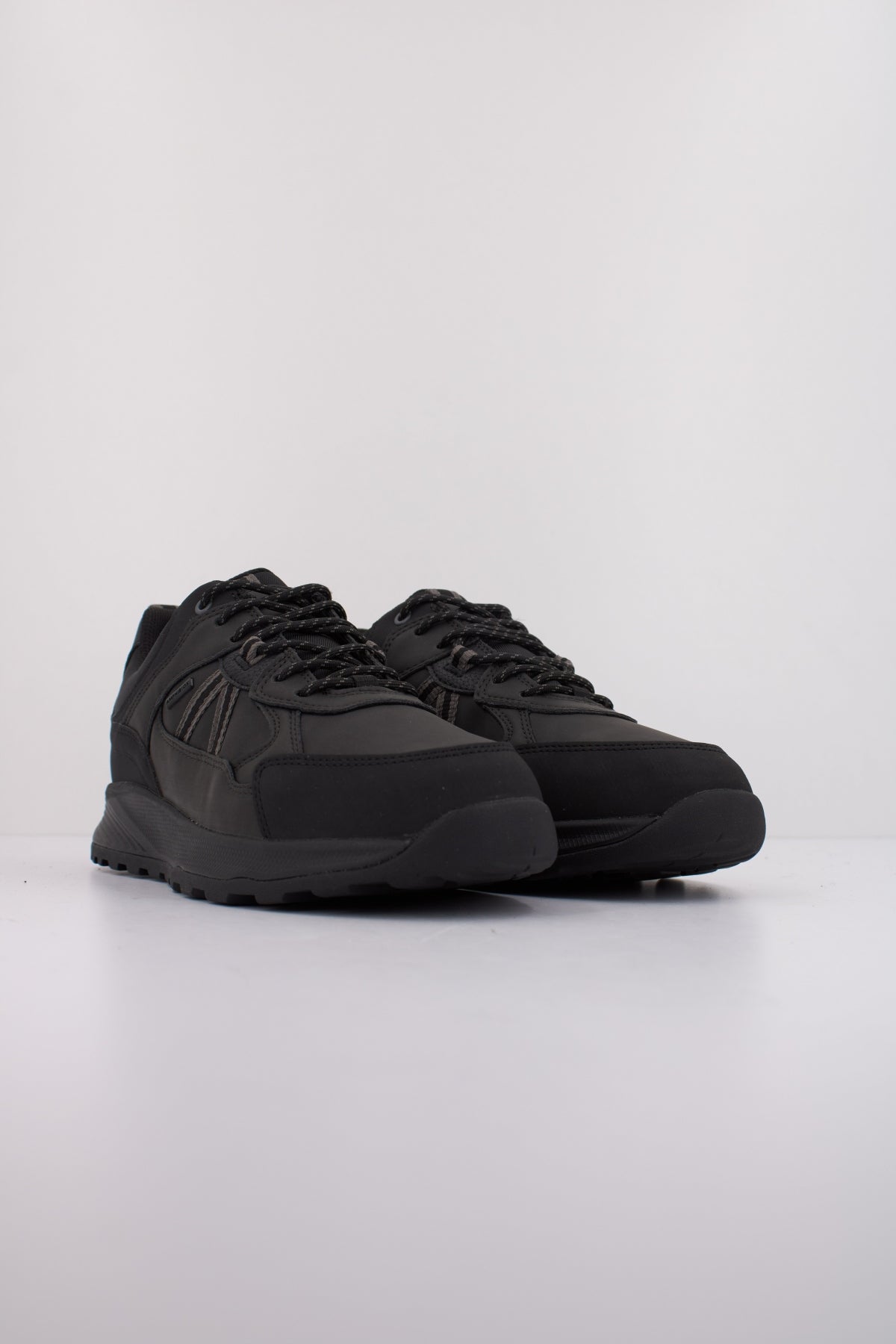 GEOX U TERRESTRE B ABX en color NEGRO (2)