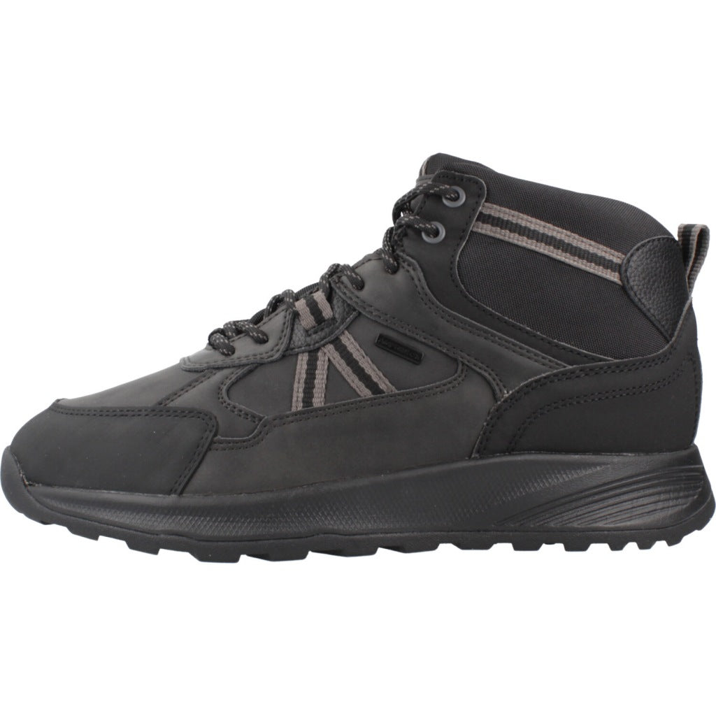 GEOX U TERRESTRE B ABX en color NEGRO (2)