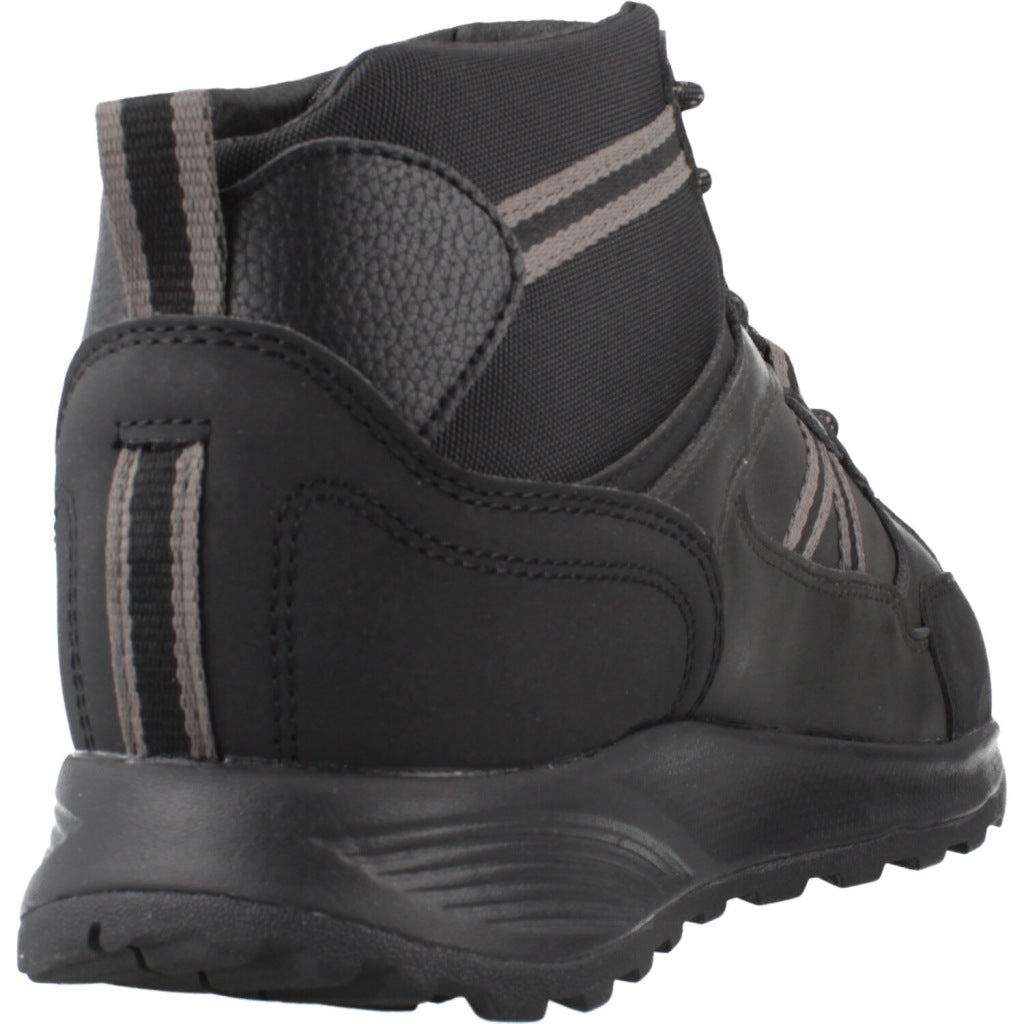 GEOX U TERRESTRE B ABX en color NEGRO (3)