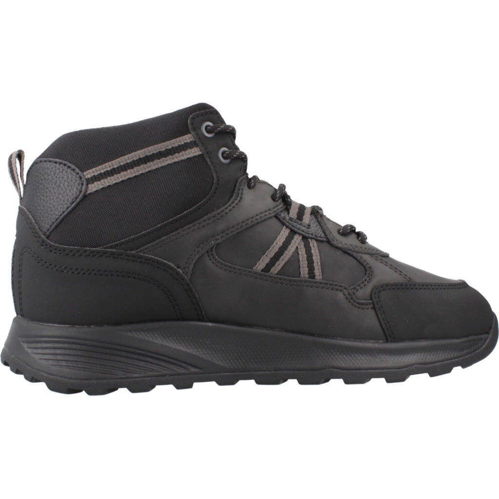 GEOX U TERRESTRE B ABX en color NEGRO (4)