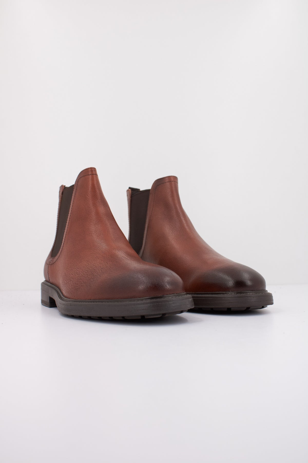 GEOX U TIBERIO en color MARRON (2)