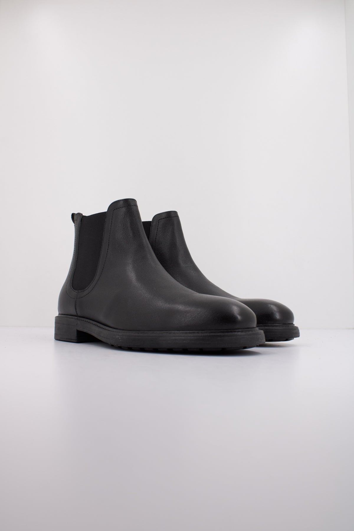 GEOX U TIBERIO en color NEGRO (2)