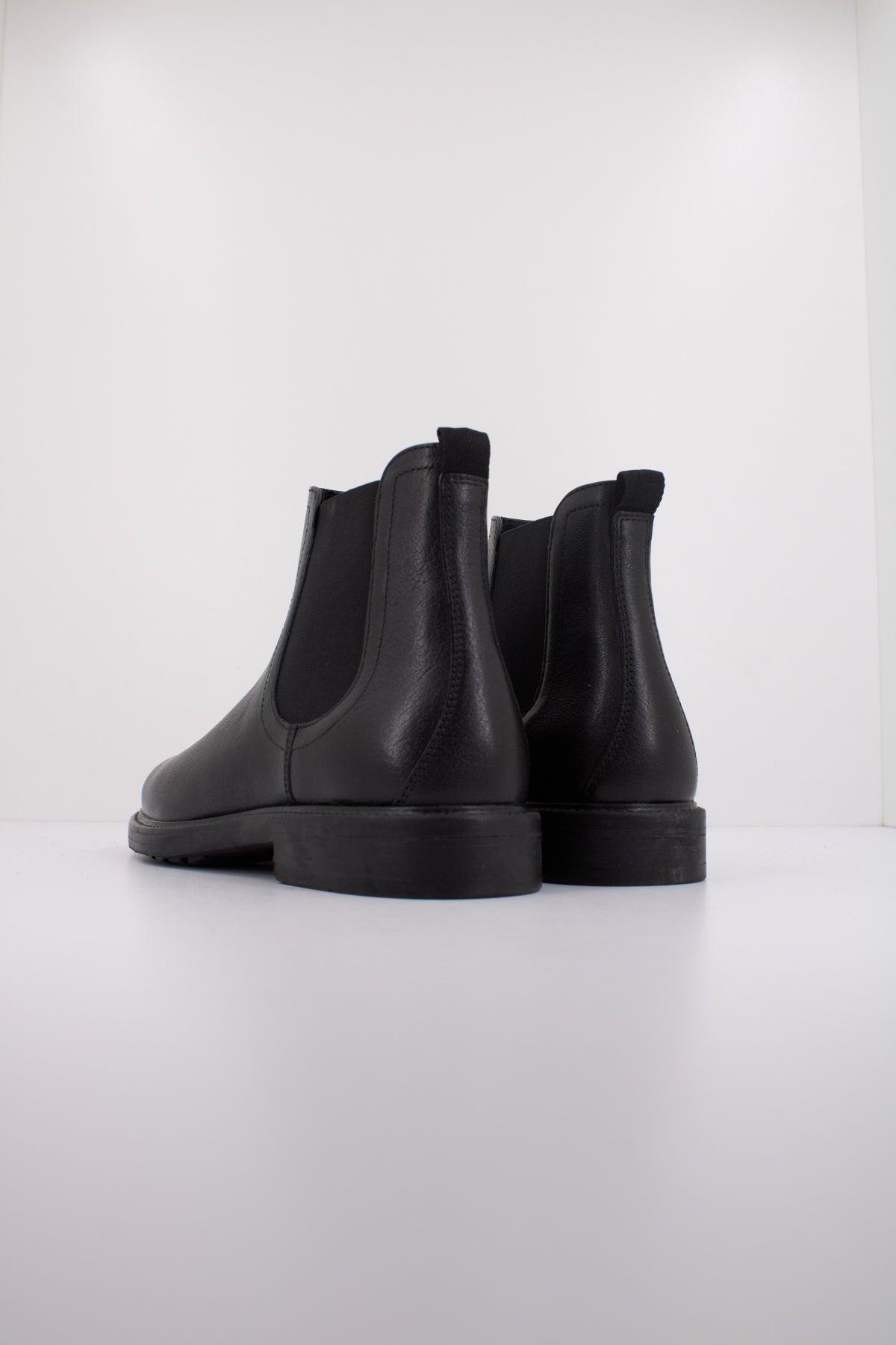 GEOX U TIBERIO en color NEGRO (4)