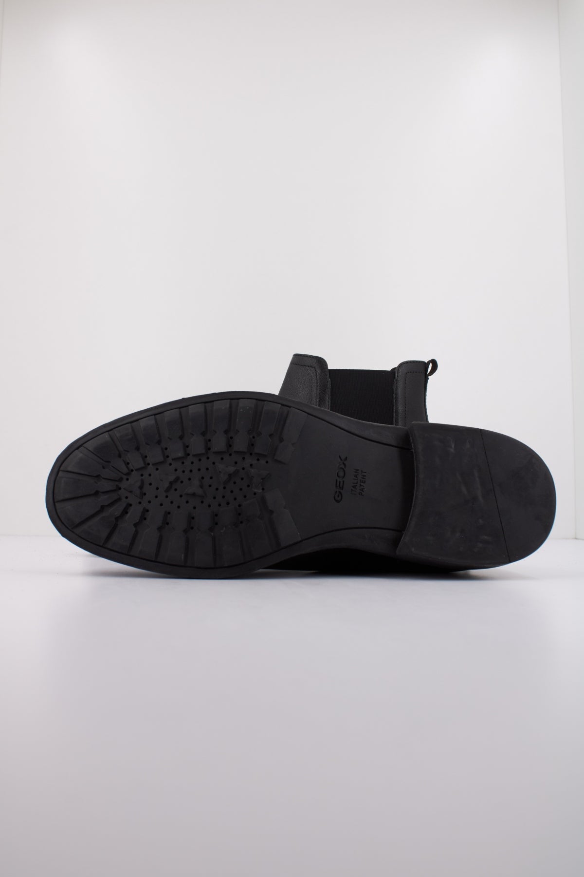 GEOX U TIBERIO en color NEGRO (5)