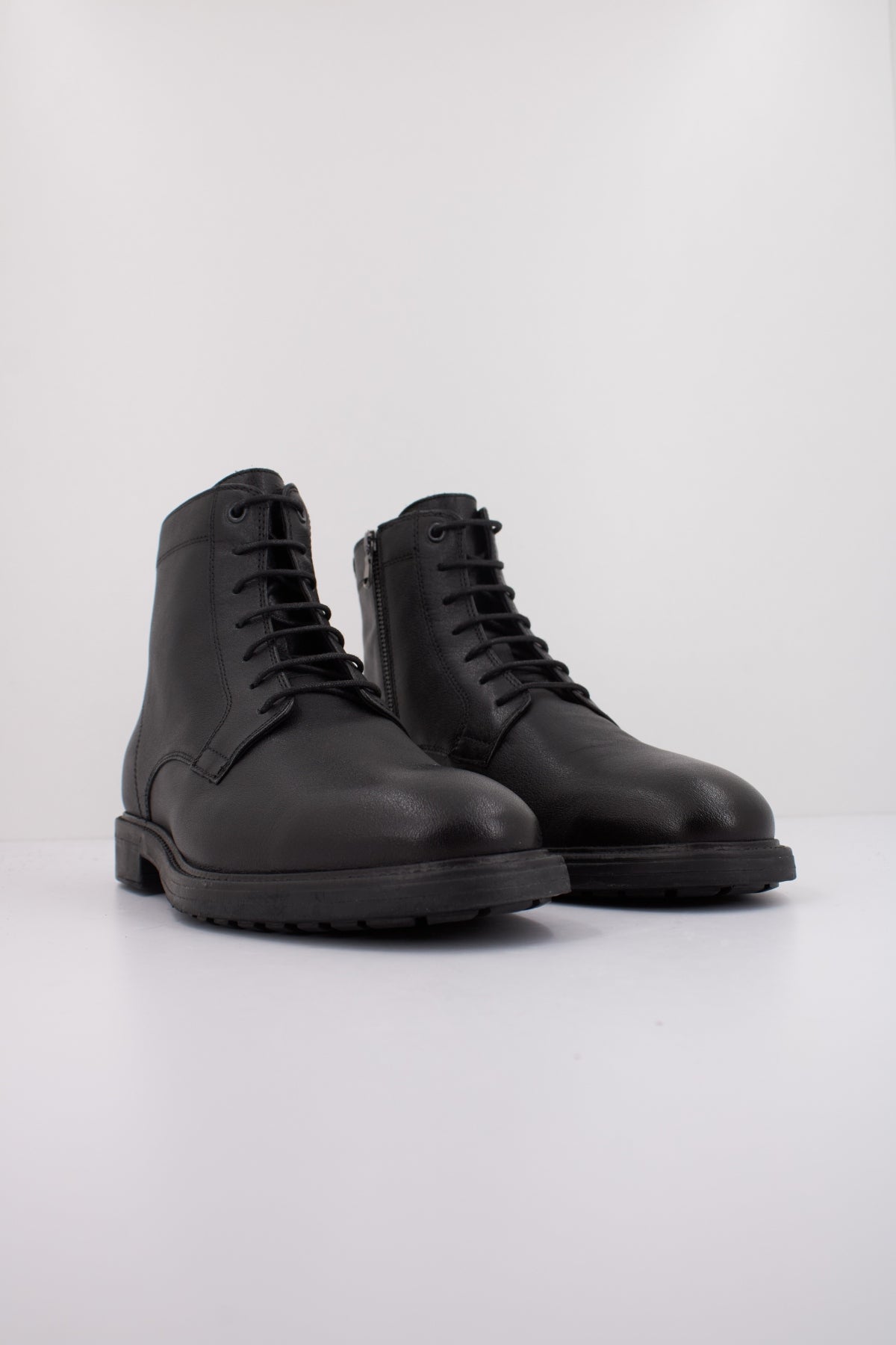 GEOX U TIBERIO en color NEGRO (2)