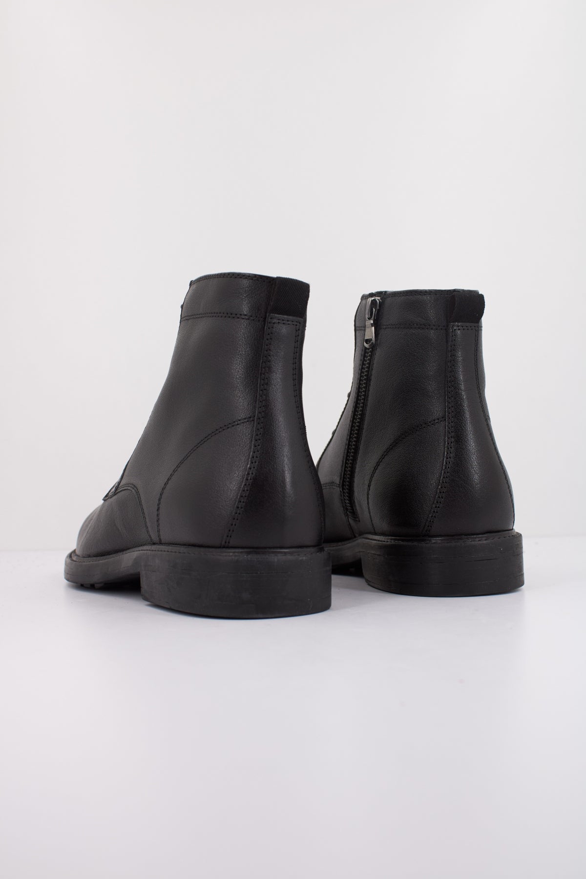 GEOX U TIBERIO en color NEGRO (4)