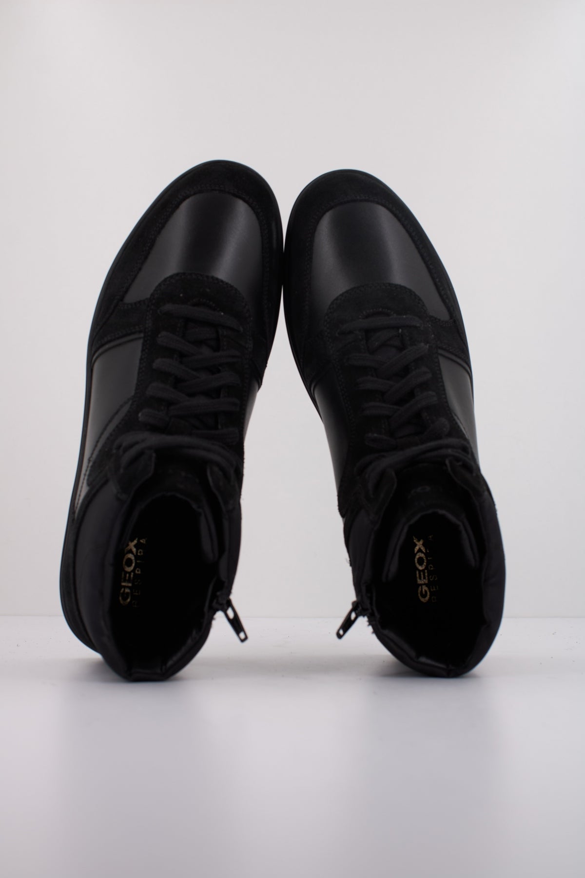 GEOX U AVOLA en color NEGRO (3)
