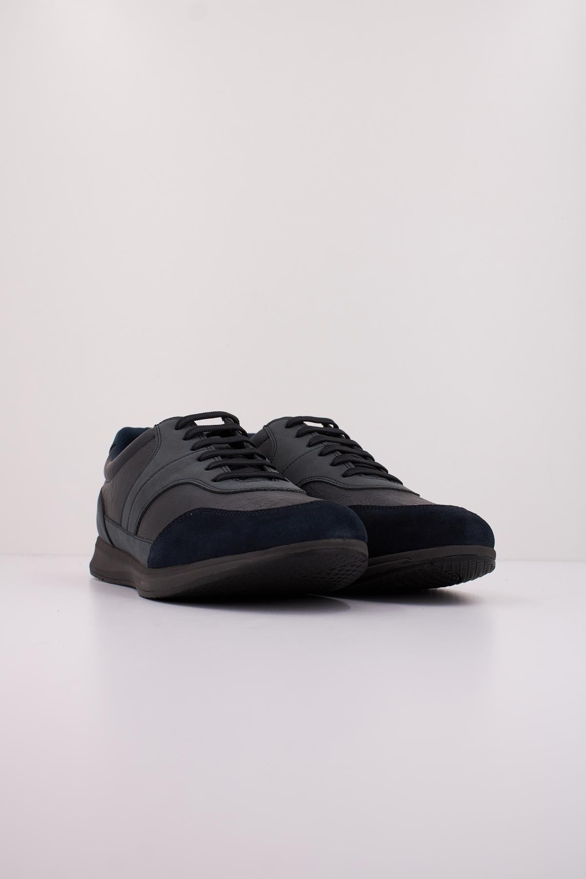 GEOX U AVERY en color AZUL (2)