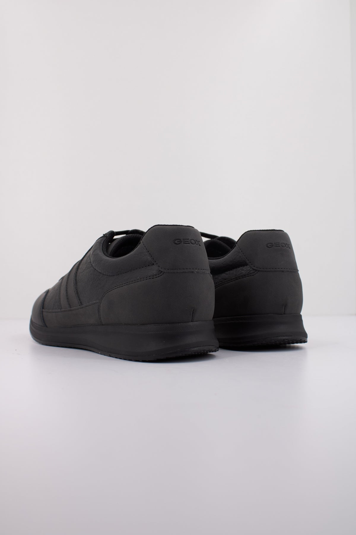 GEOX U AVERY en color NEGRO (4)