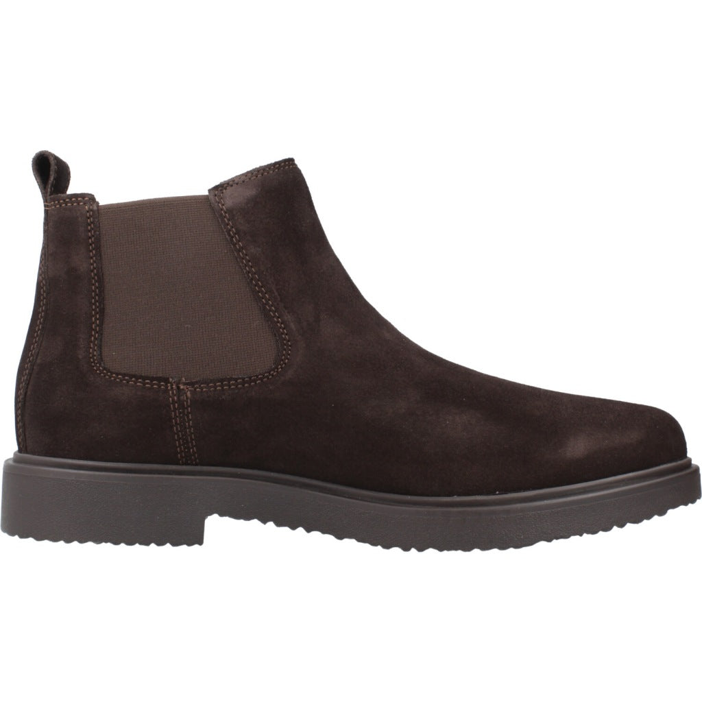 GEOX U MASSIMIANO en color MARRON (4)