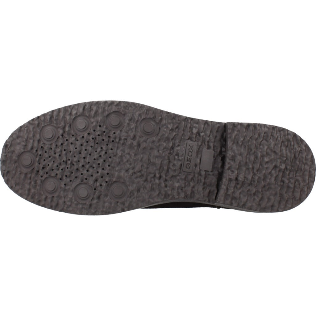 GEOX U MASSIMIANO en color MARRON (6)