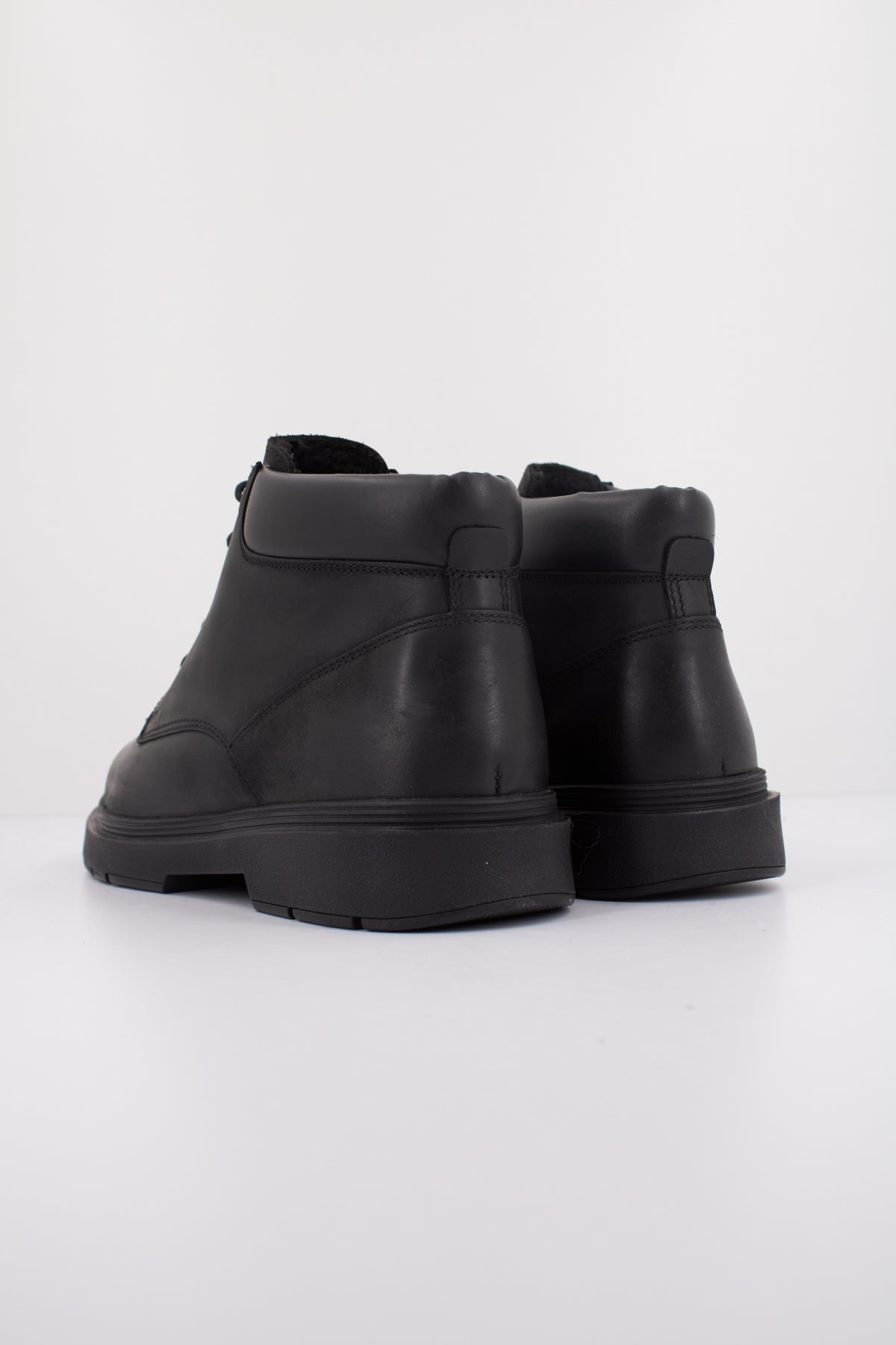 GEOX U CALAITA en color NEGRO (4)