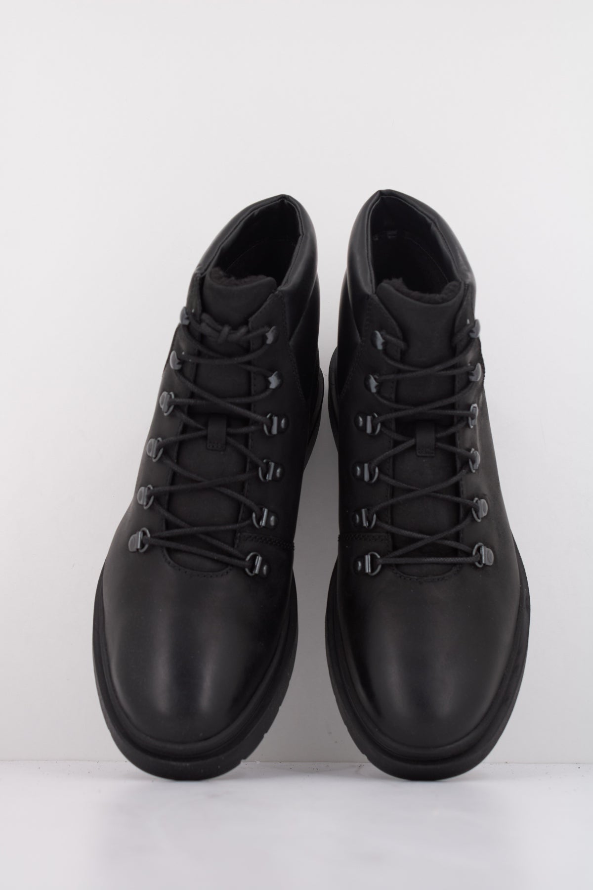 GEOX U CALAITA en color NEGRO (3)