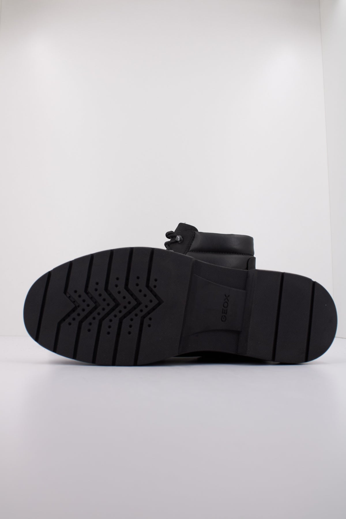 GEOX U CALAITA en color NEGRO (5)