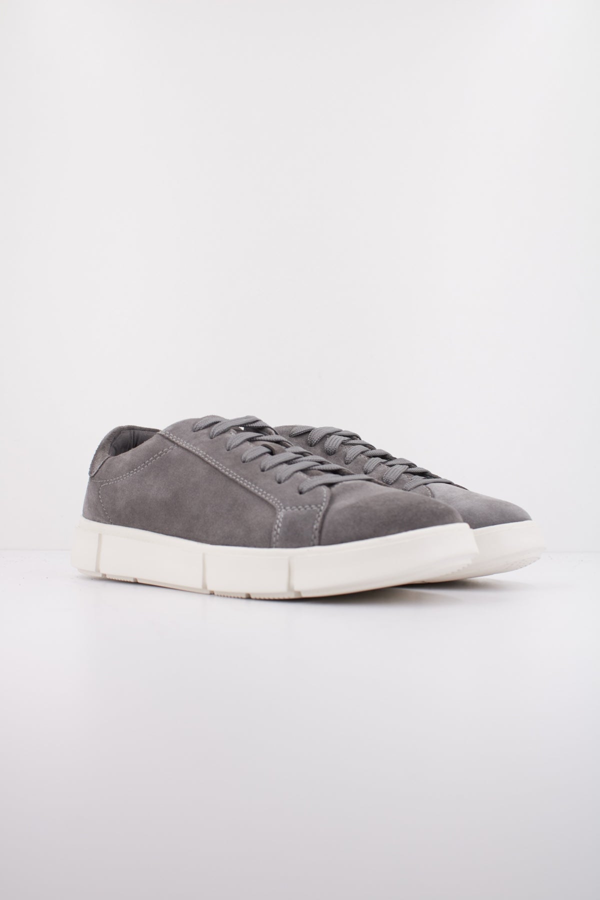 GEOX U PRALI en color GRIS (2)