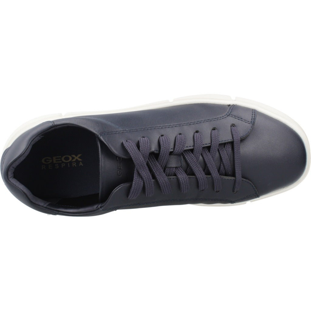 GEOX U PRALI en color AZUL (7)