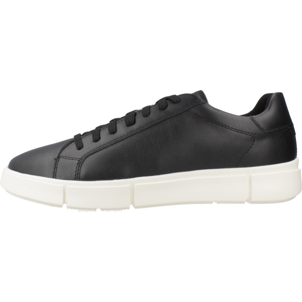 GEOX U PRALI en color NEGRO (2)