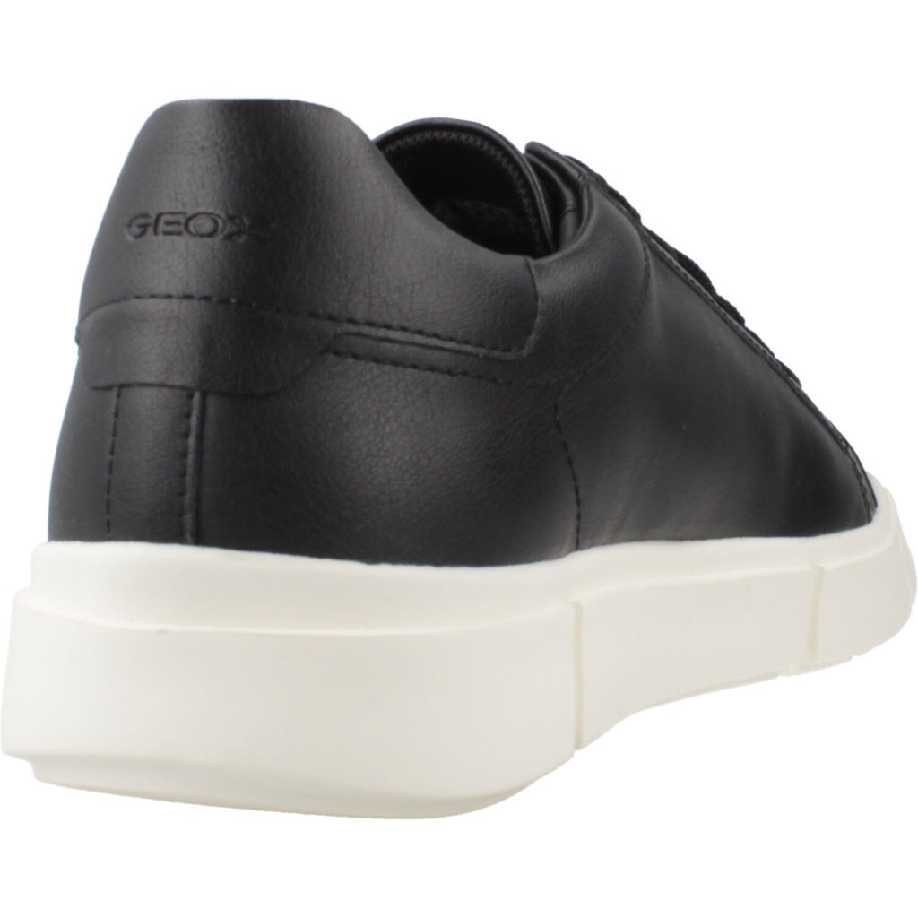 GEOX U PRALI en color NEGRO (3)