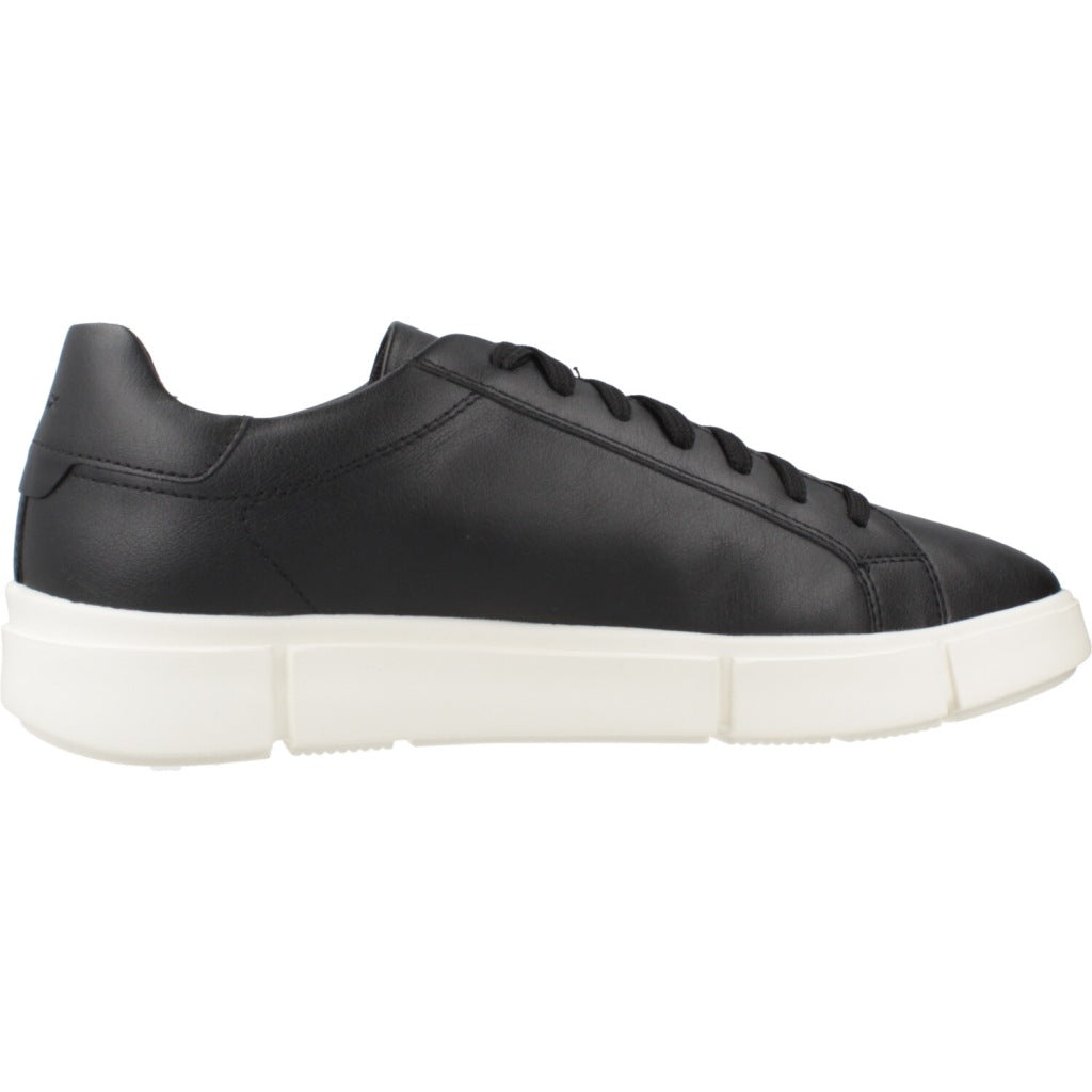 GEOX U PRALI en color NEGRO (4)