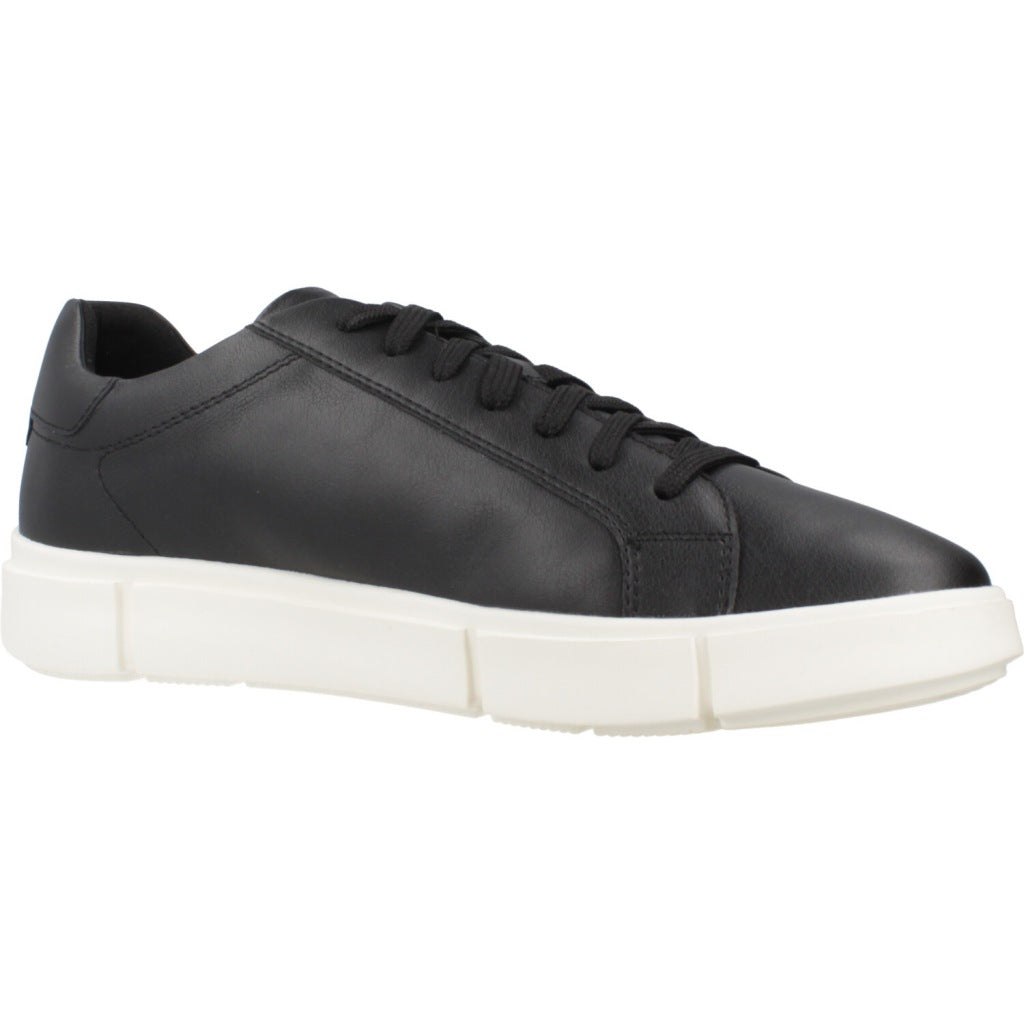 GEOX U PRALI en color NEGRO (5)