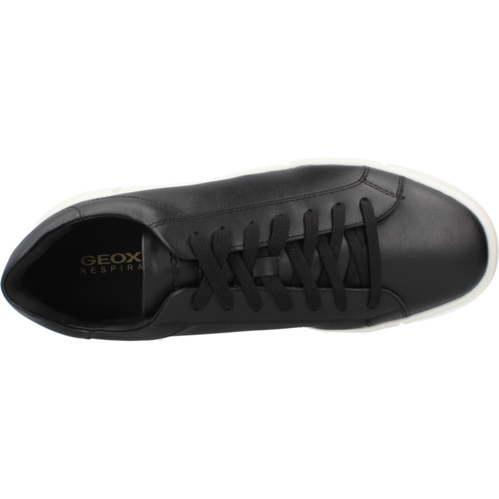 GEOX U PRALI en color NEGRO (7)