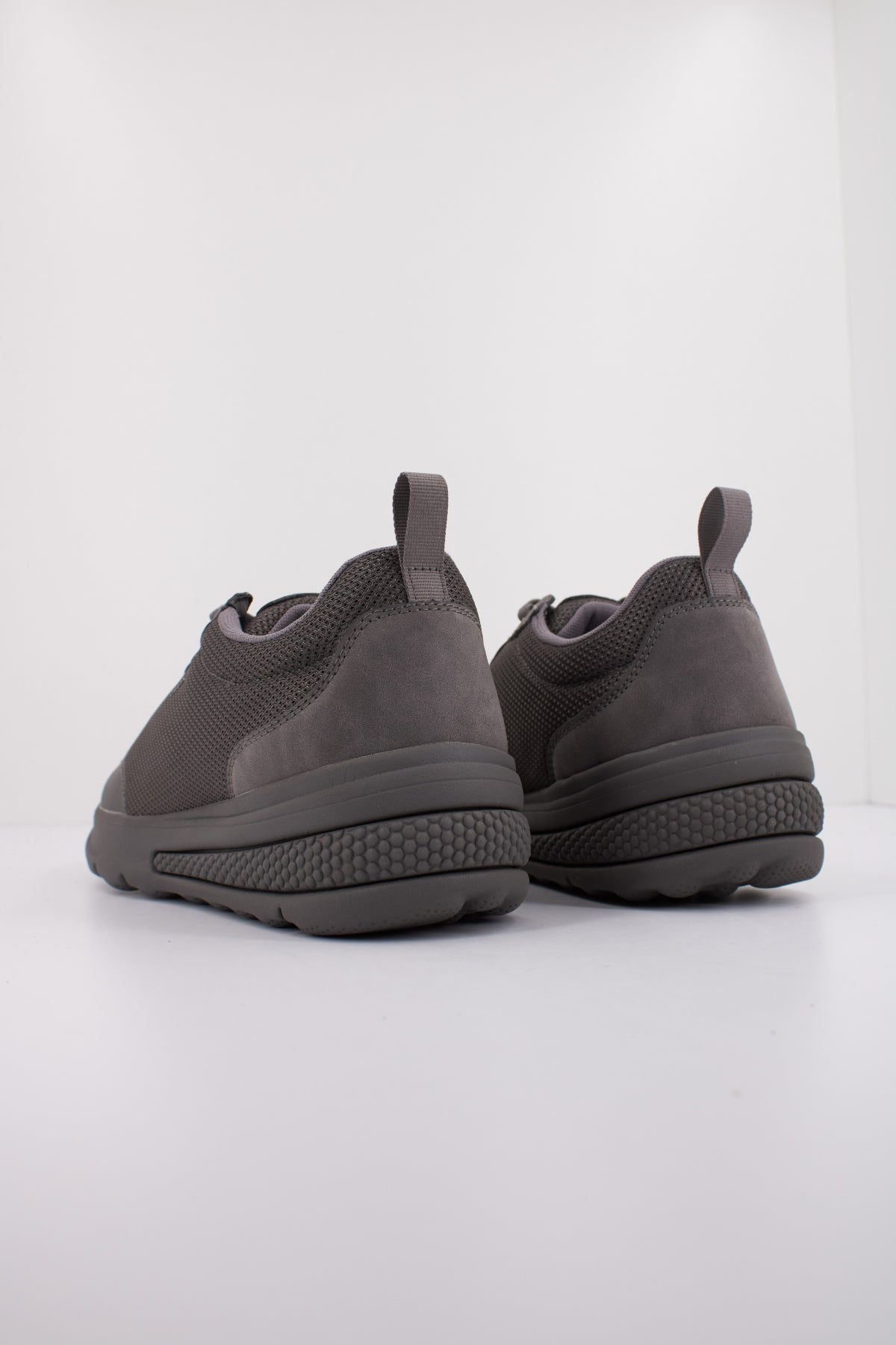 GEOX U ACTIVART en color GRIS (4)