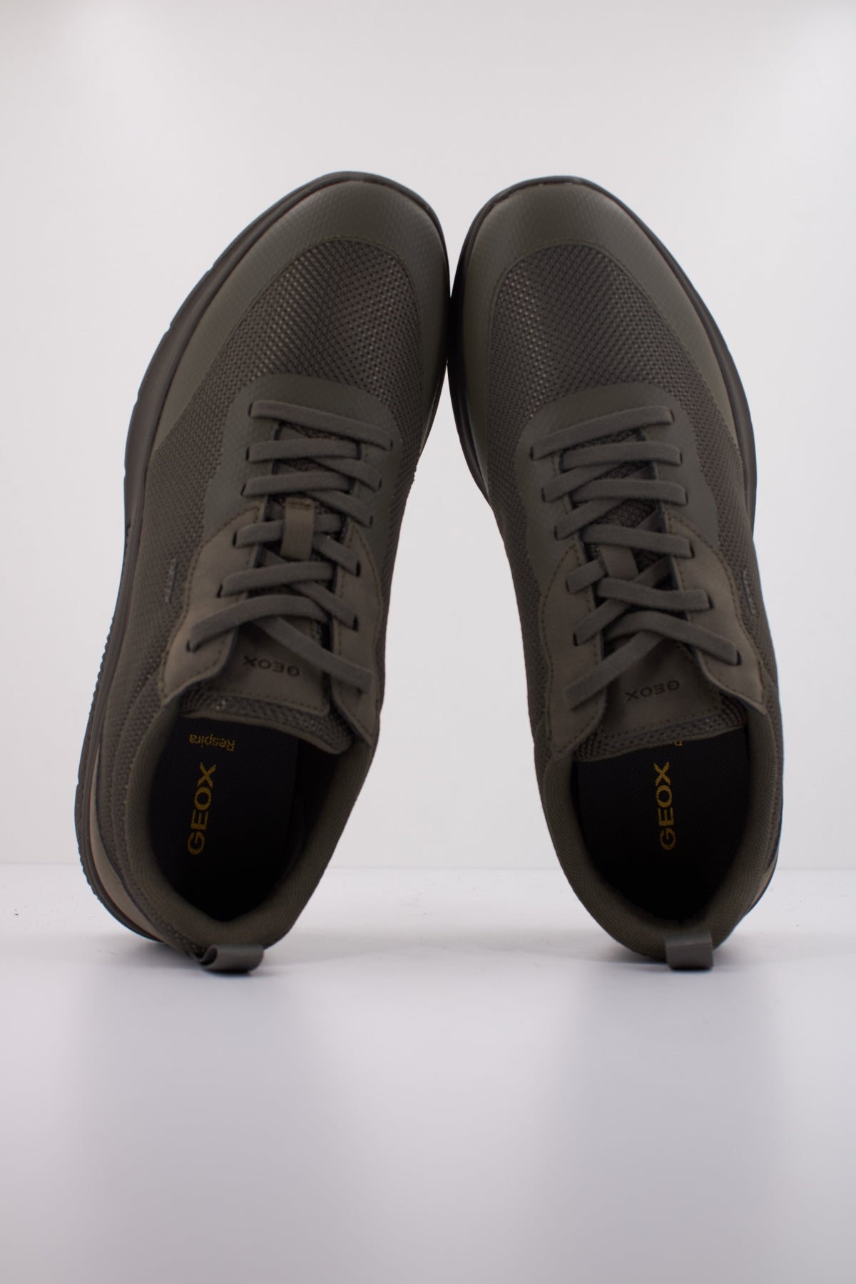 GEOX U ACTIVART en color VERDE (3)