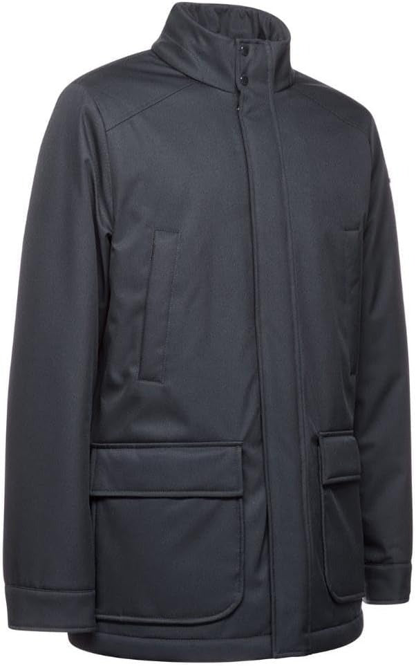 GEOX MD en color NEGRO (3)